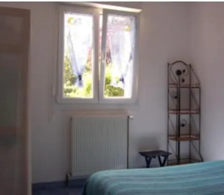 Le Clos Des Pins Hébergement de vacances