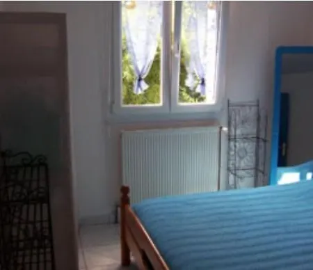 Сasa de vacaciones Le Clos Des Pins Colleville-sur-Mer