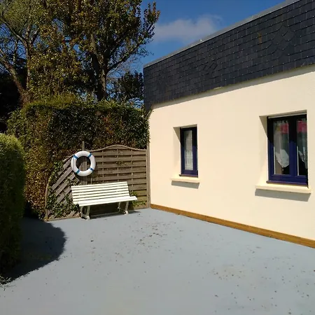 Prázdninový dům Le Clos Des Pins *