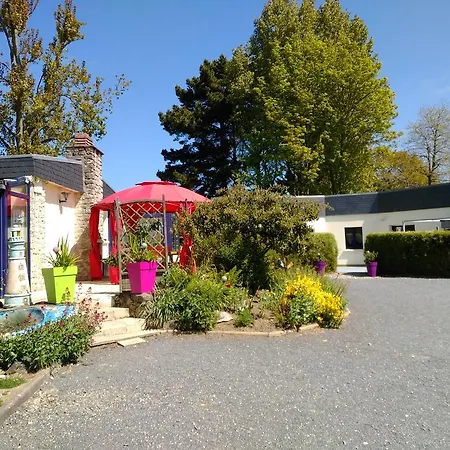 Hébergement de vacances Le Clos Des Pins *