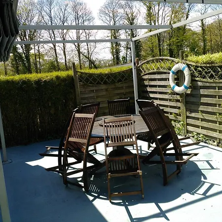 Le Clos Des Pins
