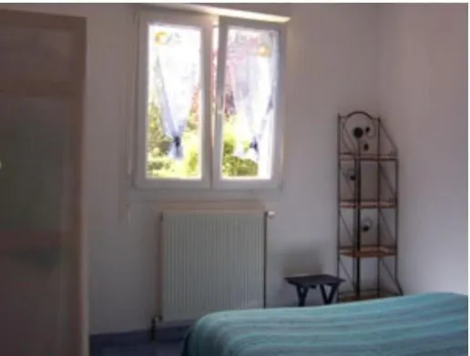 Le Clos Des Pins Feriehus