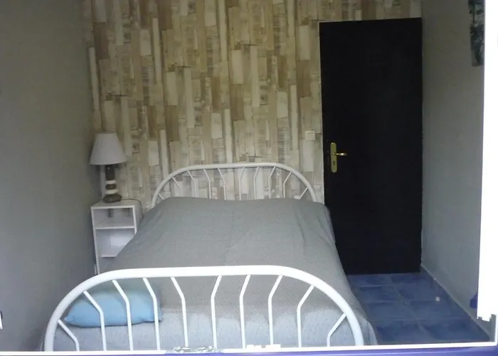 Le Clos Des Pins * Colleville-sur-Mer