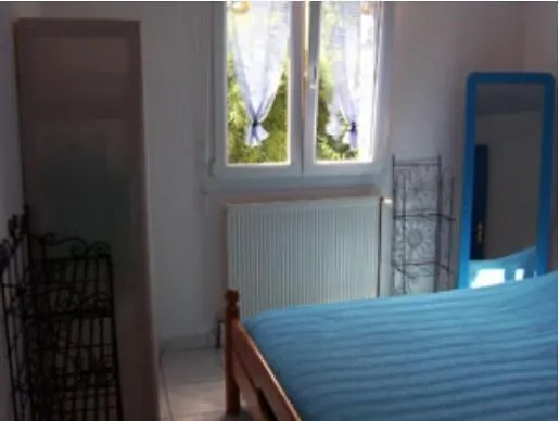 Feriehus Le Clos Des Pins *