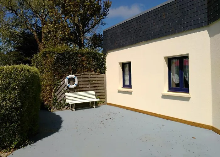 Feriehus Le Clos Des Pins *